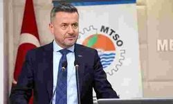 “Yeni ekonomi havzaları oluşturmak zorundayız”