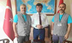 Fair World Adil Dünya Uluslararası Yardım Derneği Tanzanya'da