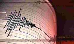 Gürcistan'dan Ardahan'a Deprem