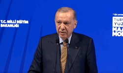  Erdoğan: Milli Eğitim Akademisi kurulacak