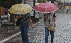 Meteoroloji'den Kırklareli için uyarı