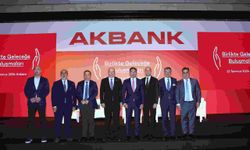 ATO Başkanı Baran AKBANK "Birlikte Geleceğe" buluşmalarına katıldı