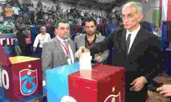 Yeni Başkan İbrahim Hacıosmanoğlu