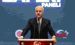 Kurtulmuş: Haniye İsrail yönetiminin alçakça saldırısıyla şehit edildi