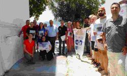 Kaş’ta Akdeniz fokunun Türkiye’de korunması anlatıldı