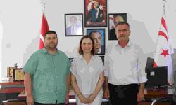 Gazimağusa- Lefkoşa "Ana Yolu Ayrılma Katılma Şeritleri Projesi’ni" hayata geçiriyor