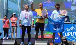 Uludağ Premium Ultra Trail’de kazananlar belli oldu