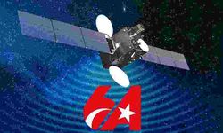 Türksat 6A ilk kez antenlerini açtı ve test sürecine başladı