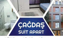 Eskişehir Çağdaş Suit Apart farkı