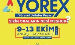 Pazar TSO Yöresel ürünler'de iddialı olan üyelerini Fuara katılmaya çağırdı