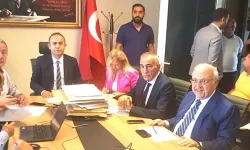 Adana’ya 10 Milyar TL’lik dev yatırım