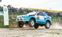 Akdeniz Off-Road Şampiyonası Adana’da düzenlenecek!