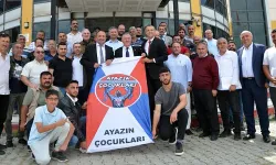 Serhat Ardahanspor'da Üzeyir Engin Dönemi