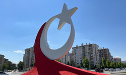 Sivas’ta Kırmızı-Beyaz Rüzgarı