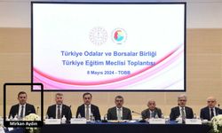 TOBB Türkiye Eğitim Meclisinden Özel okullara KDV indirimi çağrısı