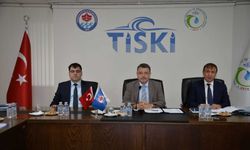 TİSKİ’den rekor imalat