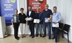 Ankara’nın sporda yükselen değeri; Gölbaşı İncek Spor Kulübü