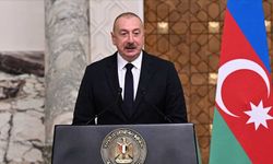 İlham Aliyev'den  KKTC’ye tam destek