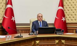 Vali Ünsal: Kamu hizmetlerinin en verimli ve etkin şekilde vatandaşlara sunulması için çalışıyoruz