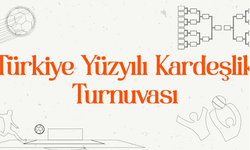 Devlet himayesindeki gençler Türkiye Yüzyılı Kardeşlik Turnuvası’nda bir araya geliyor