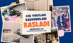 Bakan Bak, GSB yurt başvurularının başladığını duyurdu