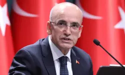 Mehmet Şimşek'ten yeni vergilere yönelik açıklama: "Çelik Kubbe kuracağız"