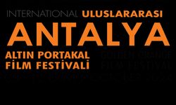 Uluslararası Antalya Altın Portakal Film Festivali’ne başvurular sona erdi