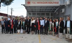 Yatağan’da bir ilk gerçekleşti