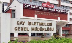 ÇAYKUR'dan Üreticilere Benzin Uyarısı