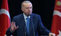 Cumhurbaşkanı Erdoğan: Çocuklarımızı ufku geniş, çağın becerileriyle yetiştireceğiz