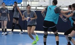 Denizin Kızları, sezonun 2. maçında Kırşehir Belediyespor’u ağırlıyor
