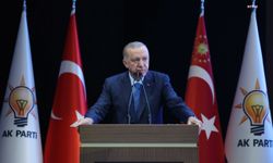 Cumhurbaşkanı Erdoğan ABD'de: Türkevi'nde coşkuyla karşılandı!