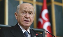 Bahçeli: "Anayasa'nın ilk 4 maddesine şaşı bakanlar bizim için yok hükmündedir"