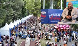 III. Foodfest Antalya Uluslararası Gastronomi Festivali yarın başlıyor