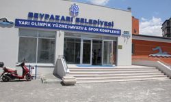 Beypazarı Belediyesi Yarı Olimpik Yüzme Havuzu, Ankara İl Spor Müdürlüğü’ne devredildi