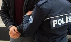 Ardahan'da 'dur' ihtarına uymayan şahıs tutuklandı