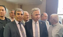 TEMAD Yaşam Merkezi'nin açılışına katıldılar