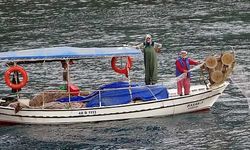 Küçük ölçekli balıkçılara destek miktarı belirlendi