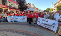 DİSK Emekli-Sen’den iktidara uyarı | Edirne Ahval Gazetesi