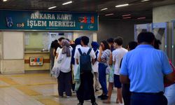 Ankara Büyükşehir Belediyesi'nden öğrencilere abonman desteği