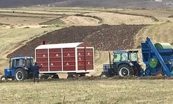 Ardahanlı çiftçi dertli: Destekler kesildi, durumumuz kötüleşti