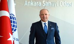 Ardıç: Sanayi sektöründeki daralma önemli bir risk