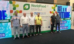 Burhaniye Firmaları WorldFood 2024’te Global Sahnede