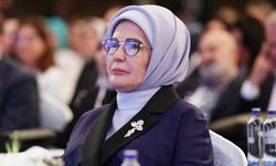 Emine Erdoğan'dan, Paralimpik Oyunları'nda mücadele eden milli sporculara kutlama mesajı