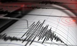 Erzincan'da Endişelendiren Deprem