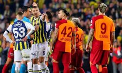 Gözler Fenerbahçe-Galatasaray derbisine çevrildi