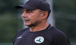 Metin Aydın; Giresunspor küllerinden doğacak