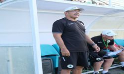 Giresunspor moral bozmayacak