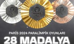 Paraolimpik'de madalya kazanan milli sporcular ve branşları?