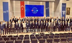 MAKÜ, Türkiye-Özbekistan eğitim forumu'na katıldı!